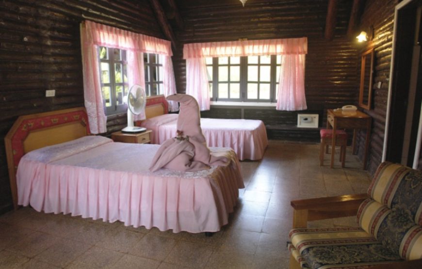 Villa Pinares de Mayari