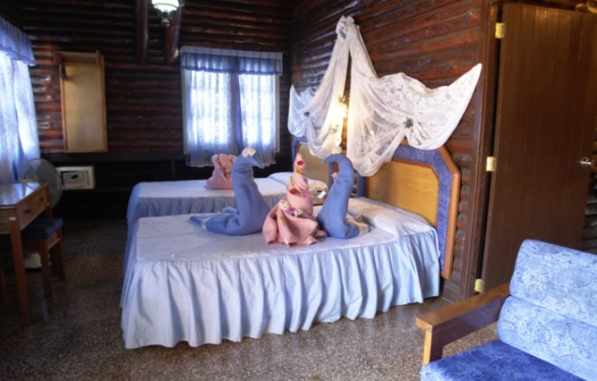 Villa Pinares de Mayari