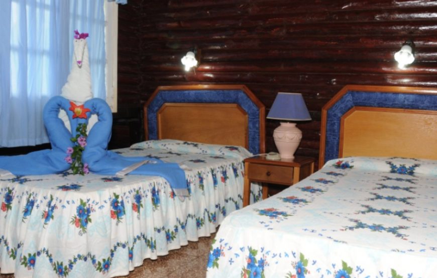 Villa Pinares de Mayari