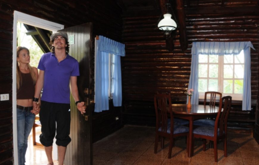 Villa Pinares de Mayari