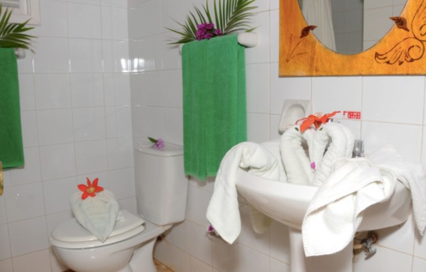 Villa Pinares de Mayari