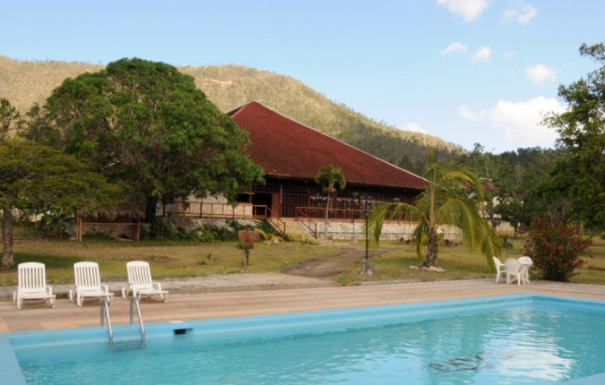 Villa Pinares de Mayari