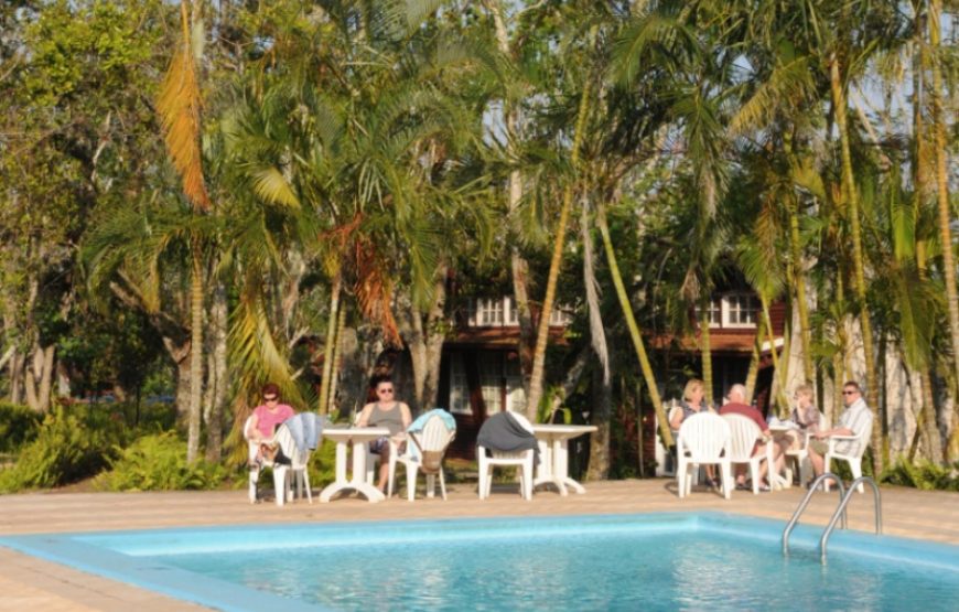 Villa Pinares de Mayari