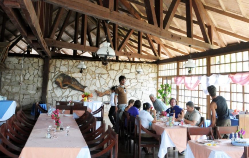 Villa Pinares de Mayari