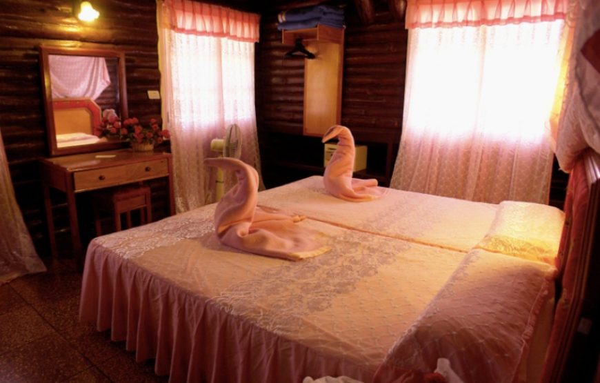 Villa Pinares de Mayari