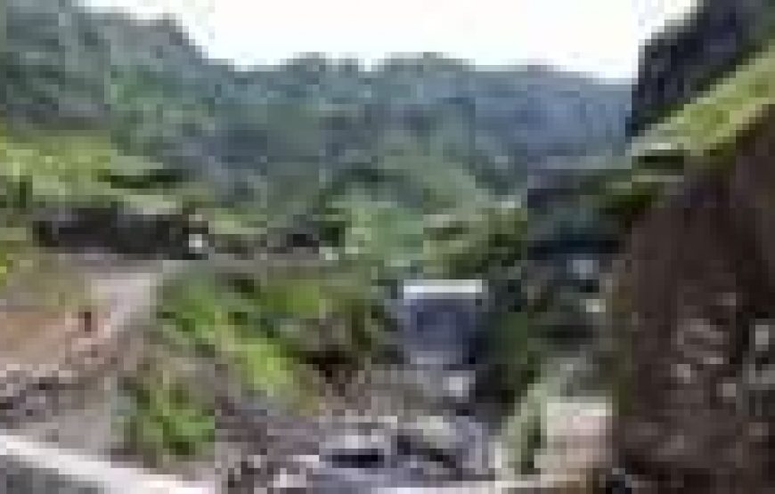 Hostal Yvelise y Jacobo