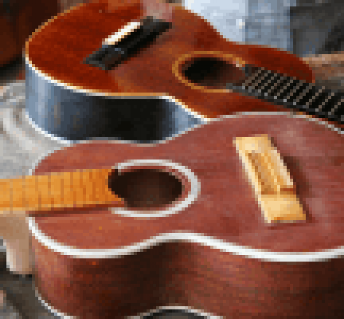 Chez Dr.Claudio et Iliana