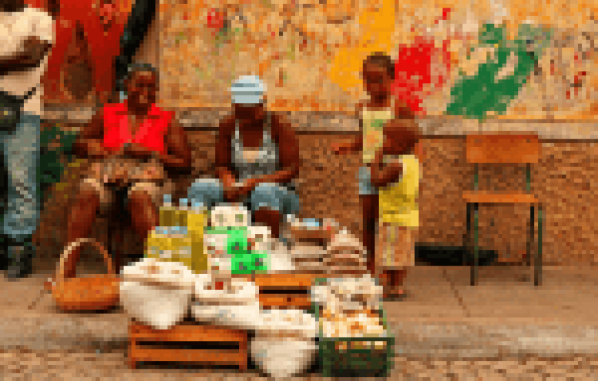 Hostal Yvelise y Jacobo