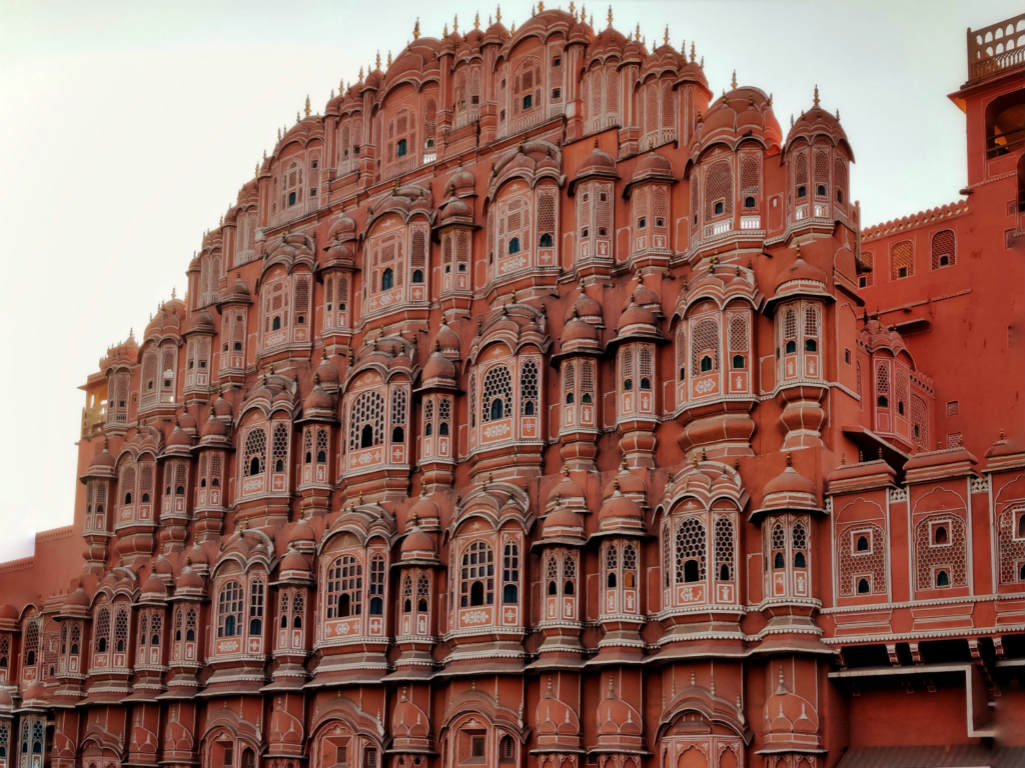 Jour 11 : Pushkar – Jaipur
