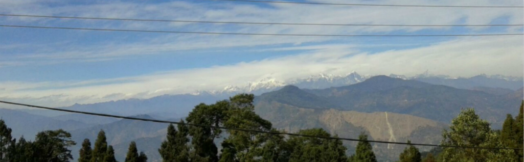 Jour 9 : Gangtok – Kalimpong (environ 2h30) 