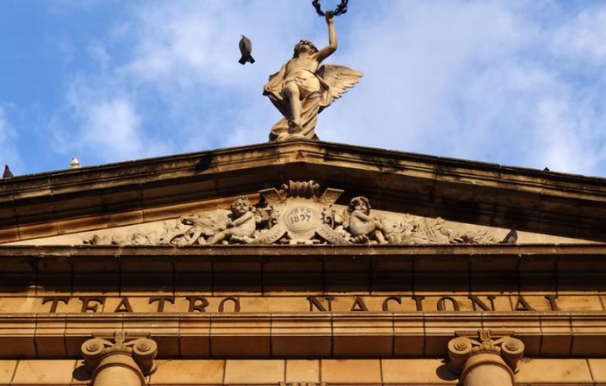 Visite guidée de San Jose