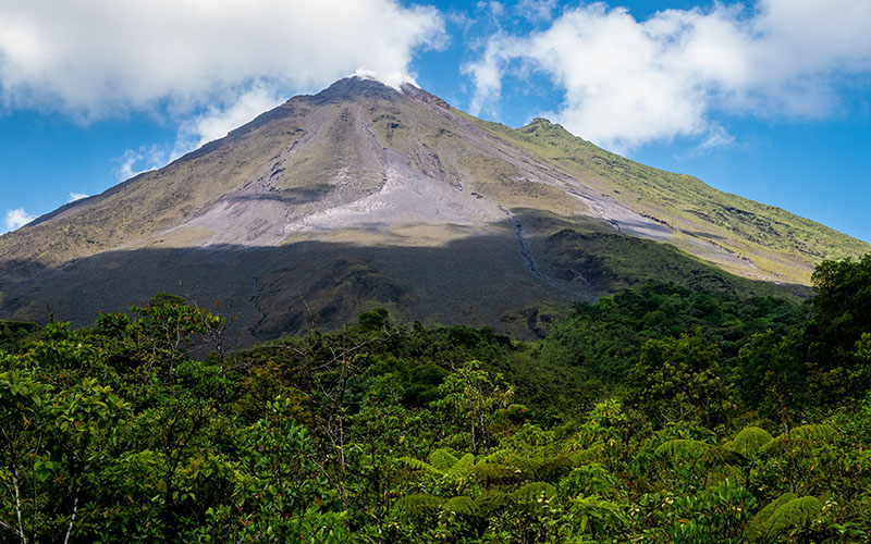 Jour 16 : Au coeur de la Vallée Centrale à Turrialba