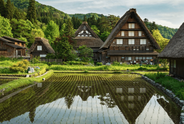 Jour 6 Takayama