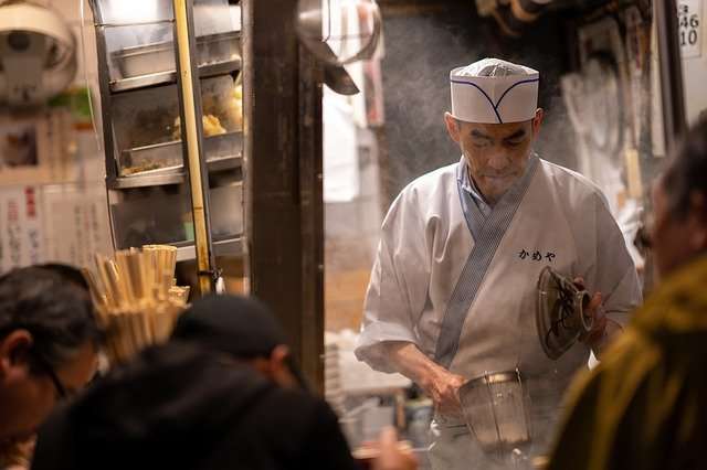 Jour 3 à 6 : Tokyo traditionnelle, moderne et insolite