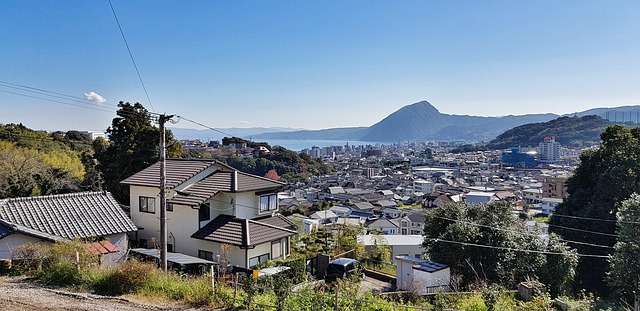 Jour 13 : Beppu en liberté