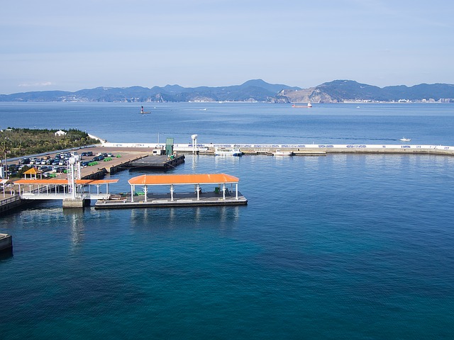 Jour 6 : Nagasaki en liberté