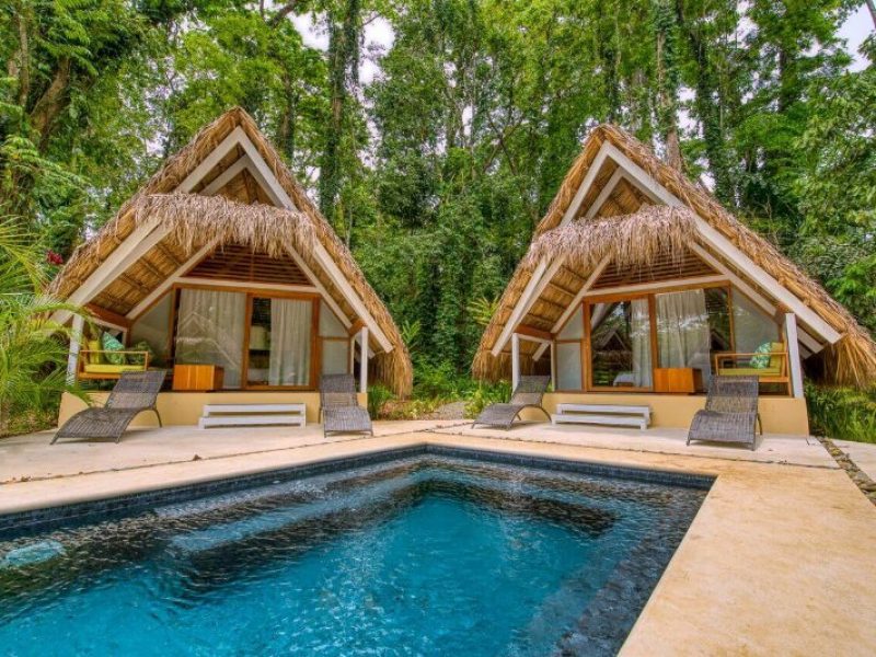 Chambre Double Supérieure