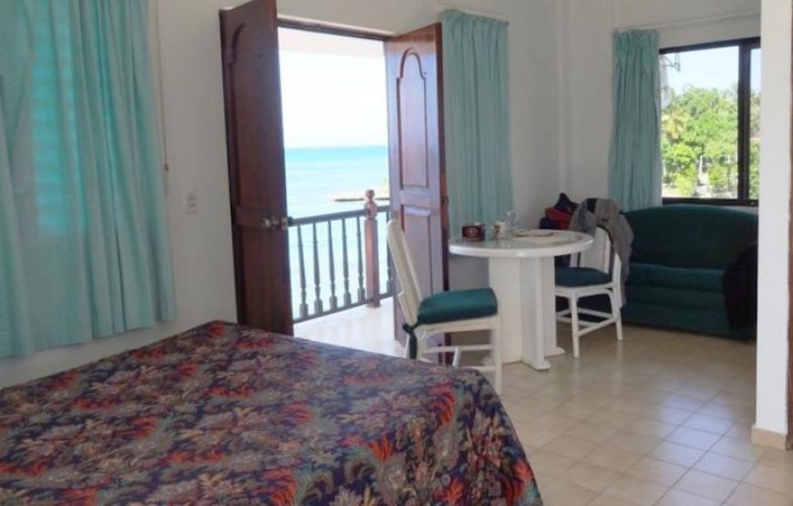 Raudaskrida Hotel & Guesthouse