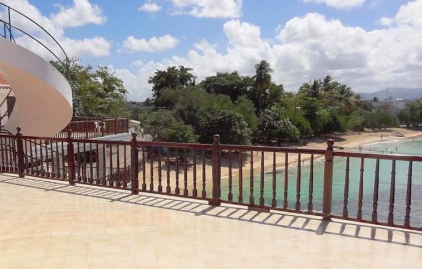 Raudaskrida Hotel & Guesthouse