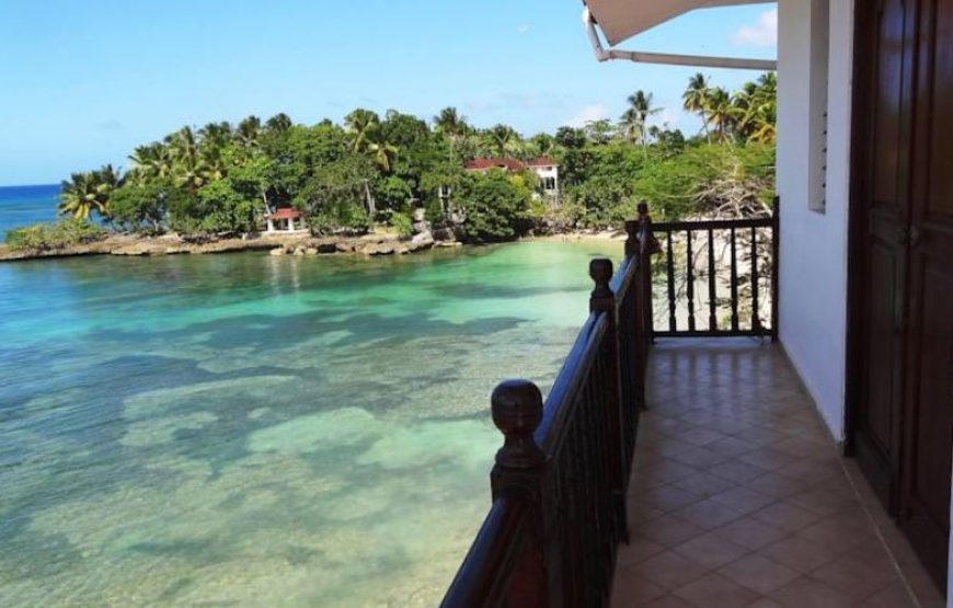 Raudaskrida Hotel & Guesthouse