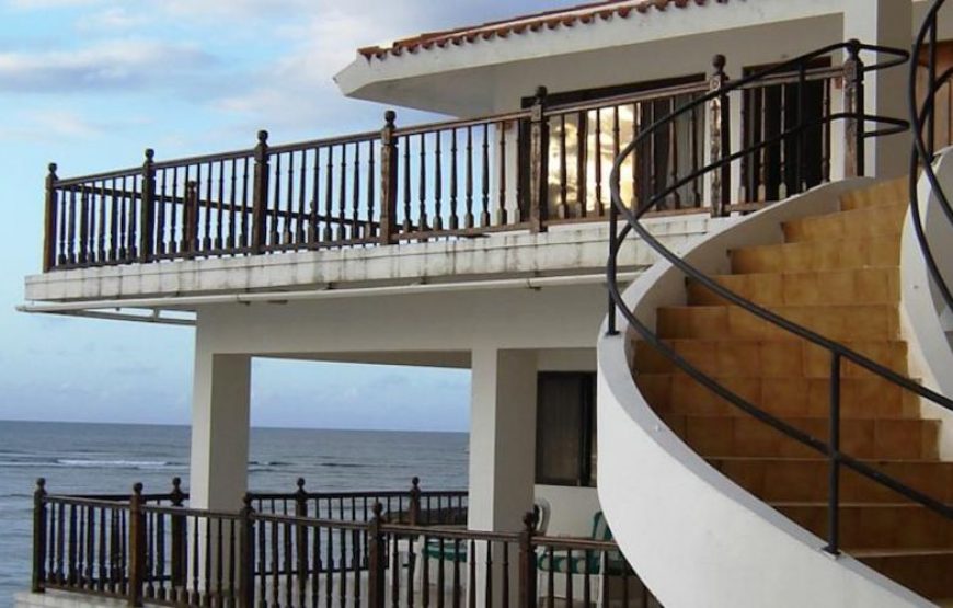 Raudaskrida Hotel & Guesthouse