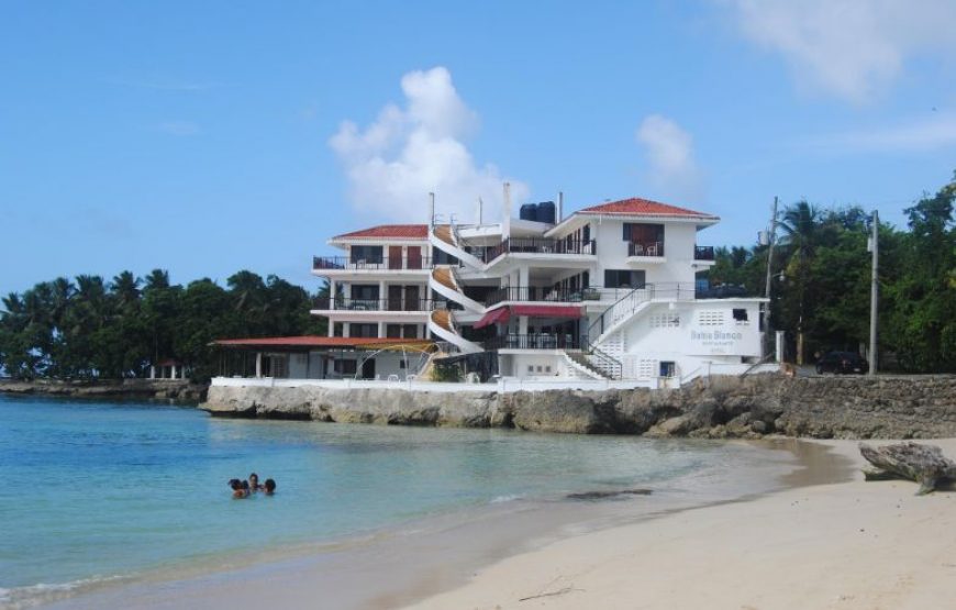 Raudaskrida Hotel & Guesthouse