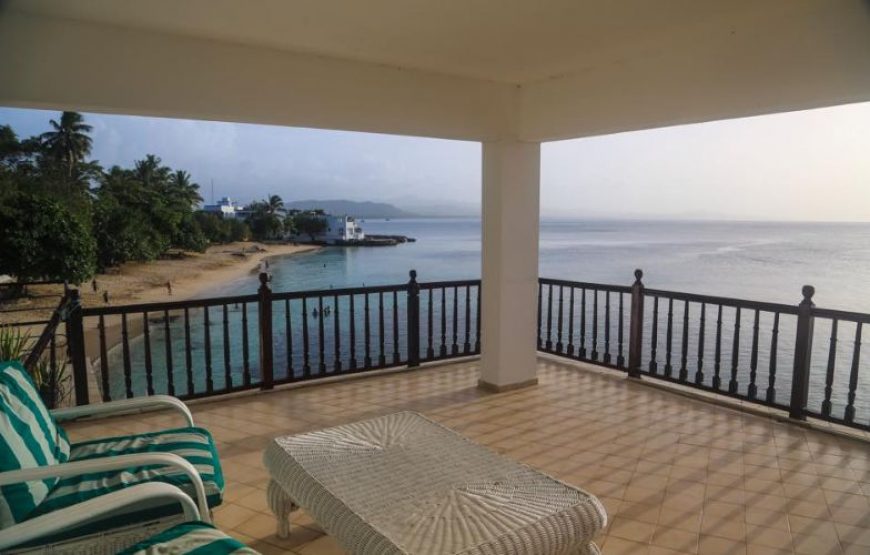 Raudaskrida Hotel & Guesthouse