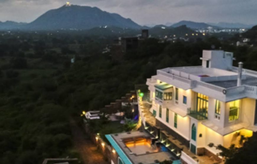 Bessastaðir Guesthouse