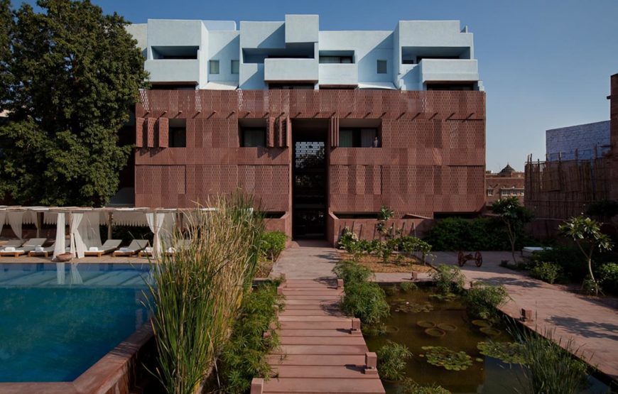 Bessastaðir Guesthouse