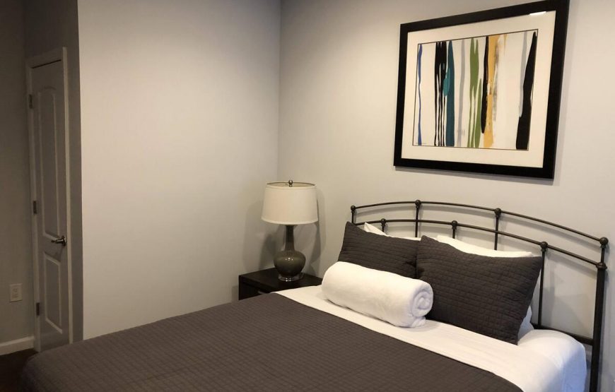 Canal Street 30 Day Stays