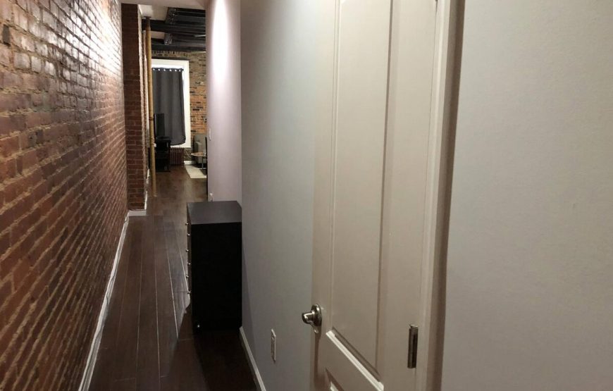 Canal Street 30 Day Stays