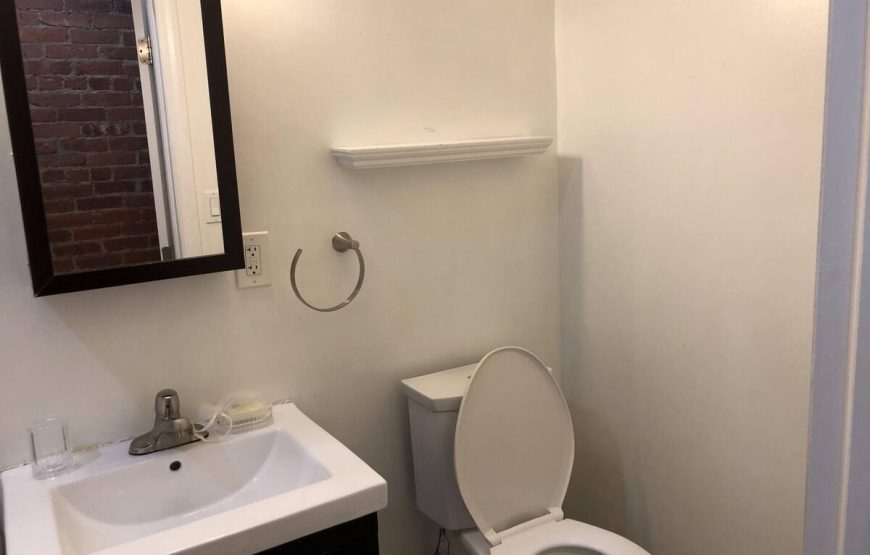 Canal Street 30 Day Stays