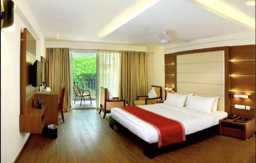 Sauðafell Guesthouse