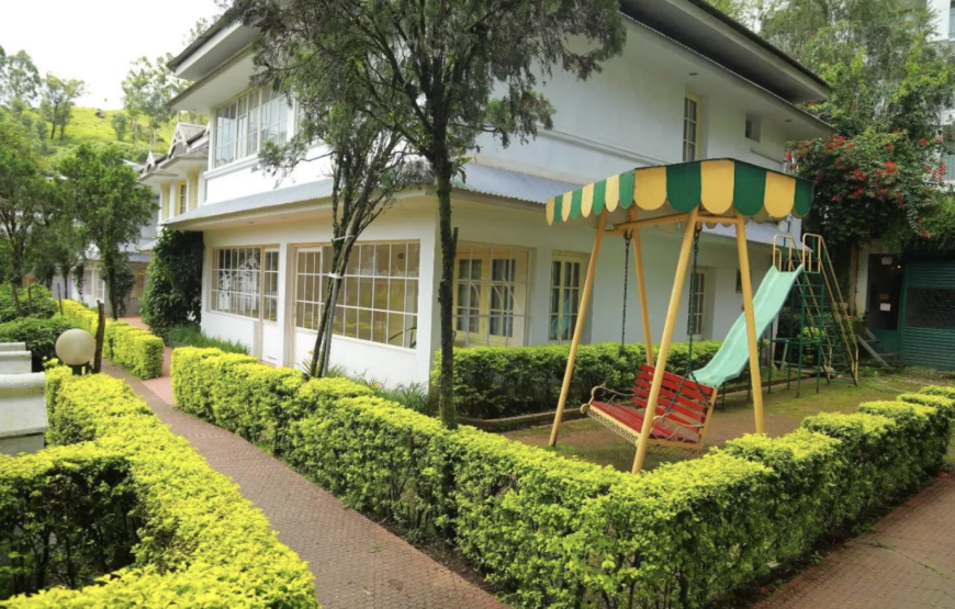 Sauðafell Guesthouse