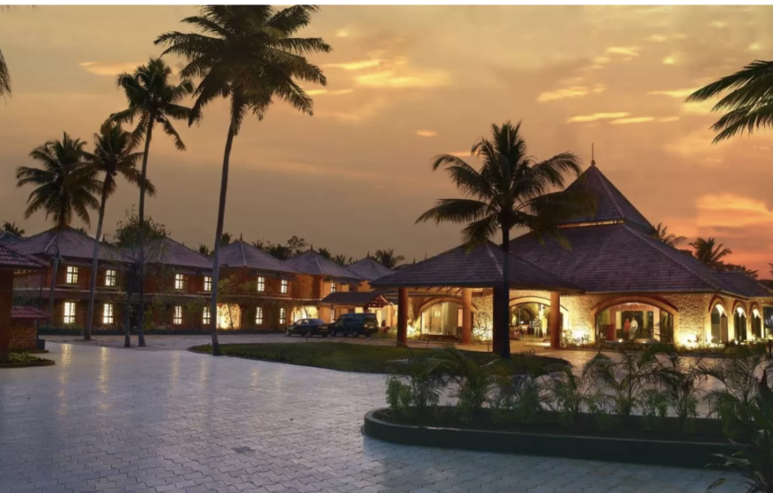 Vík í Mýrdal Hotel