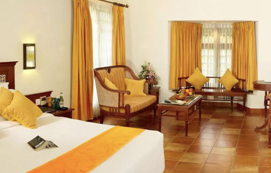 Vík í Mýrdal Hotel