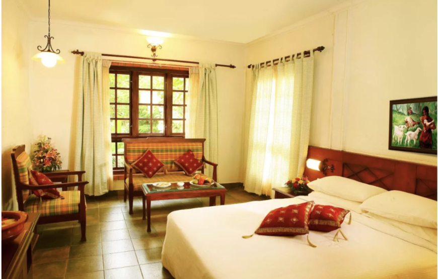 Vík í Mýrdal Hotel