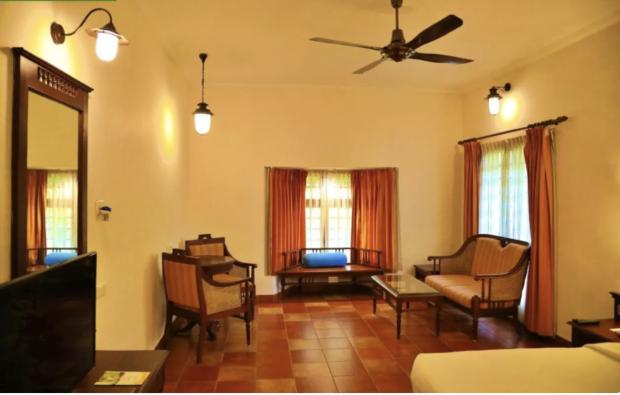 Vík í Mýrdal Hotel