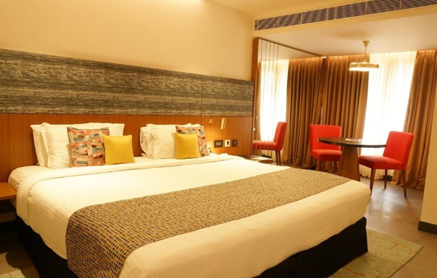 Sauðafell Guesthouse