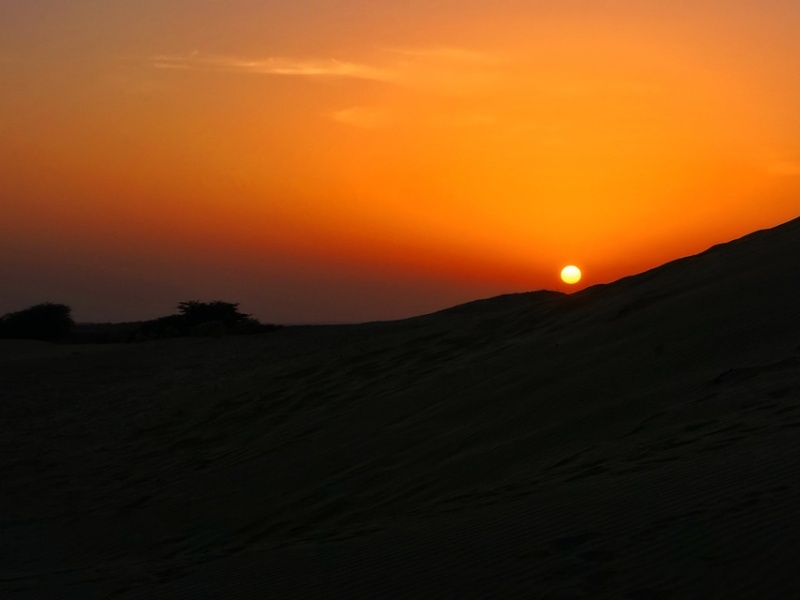 Jour 6 - Jaisalmer