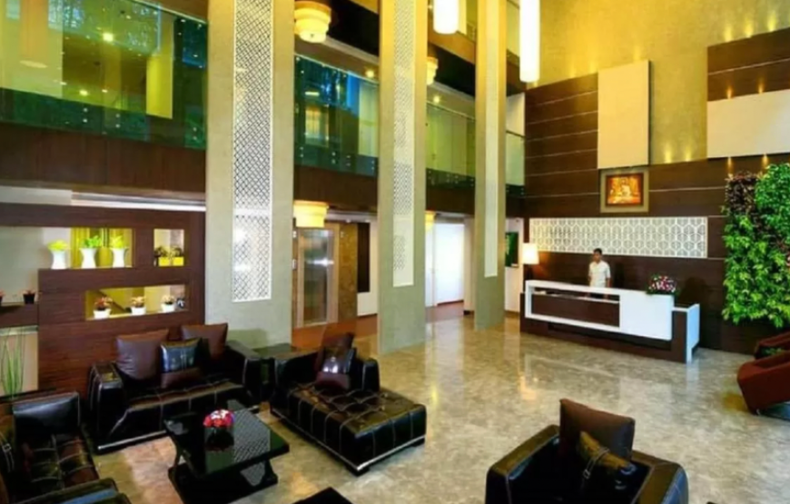 Sauðafell Guesthouse