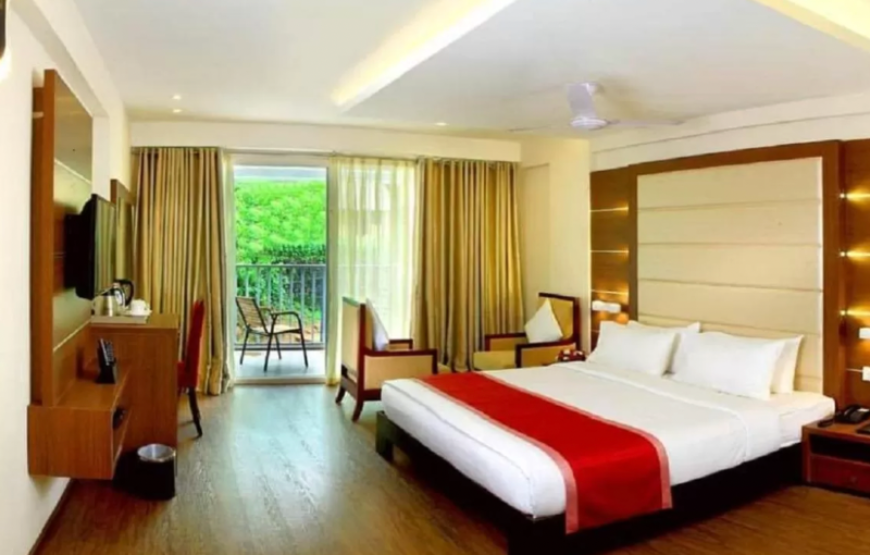 Sauðafell Guesthouse