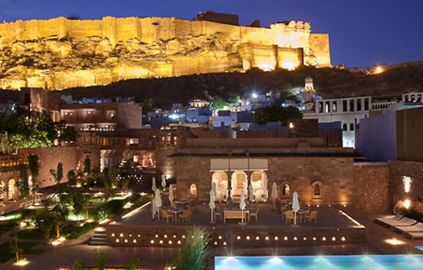 Bessastaðir Guesthouse