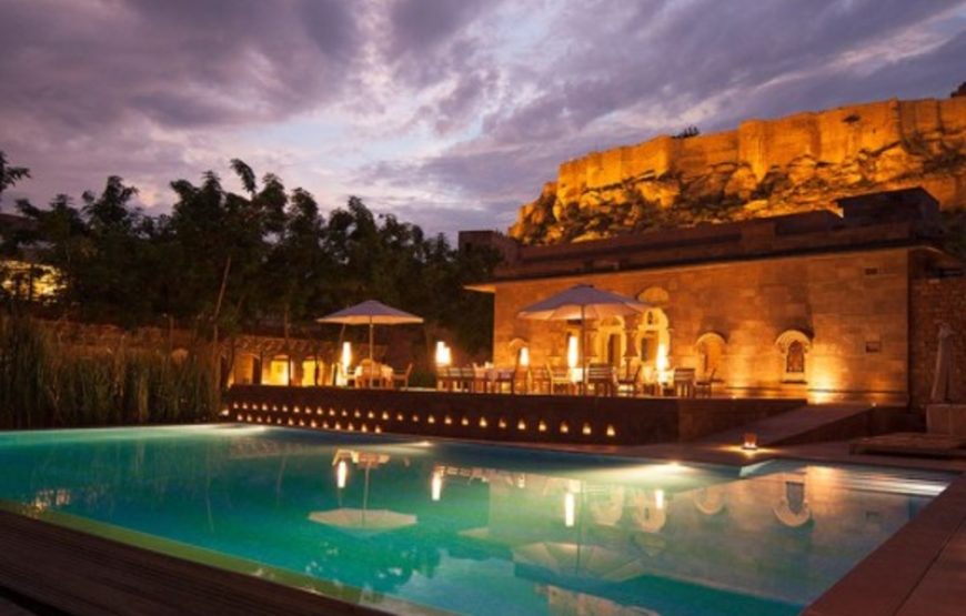 Bessastaðir Guesthouse