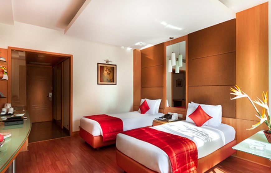 Sauðafell Guesthouse