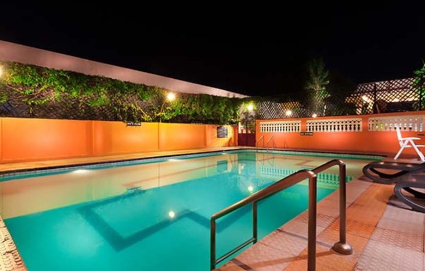 Sauðafell Guesthouse