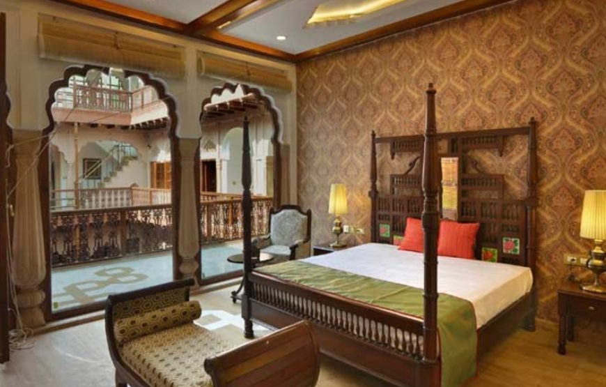 Bessastaðir Guesthouse