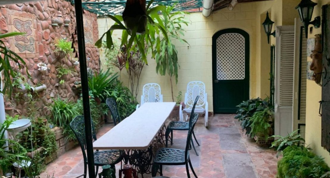 Casa Rogelio Inchauspi Bastida