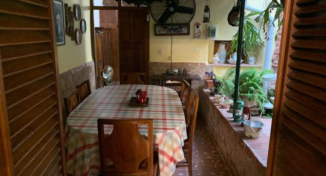 Casa Rogelio Inchauspi Bastida