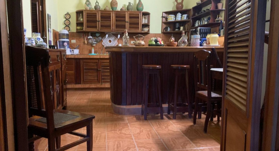 Casa Rogelio Inchauspi Bastida